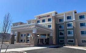 Best Western Plus Horseheads Inn & Suites